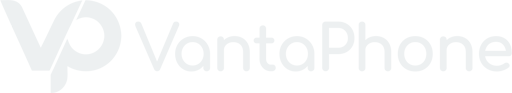 VantaPhone Logo